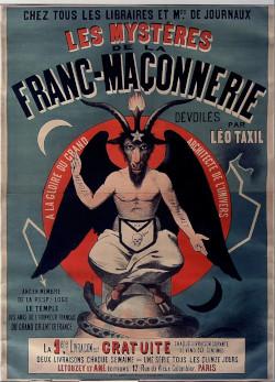 Franc-Masonnerie Tacsile