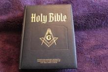 Holy Bible