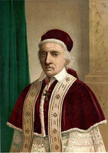 Климент XII